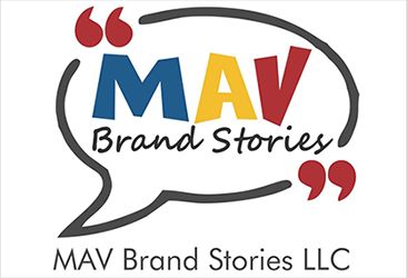 Mav Brand Stories
