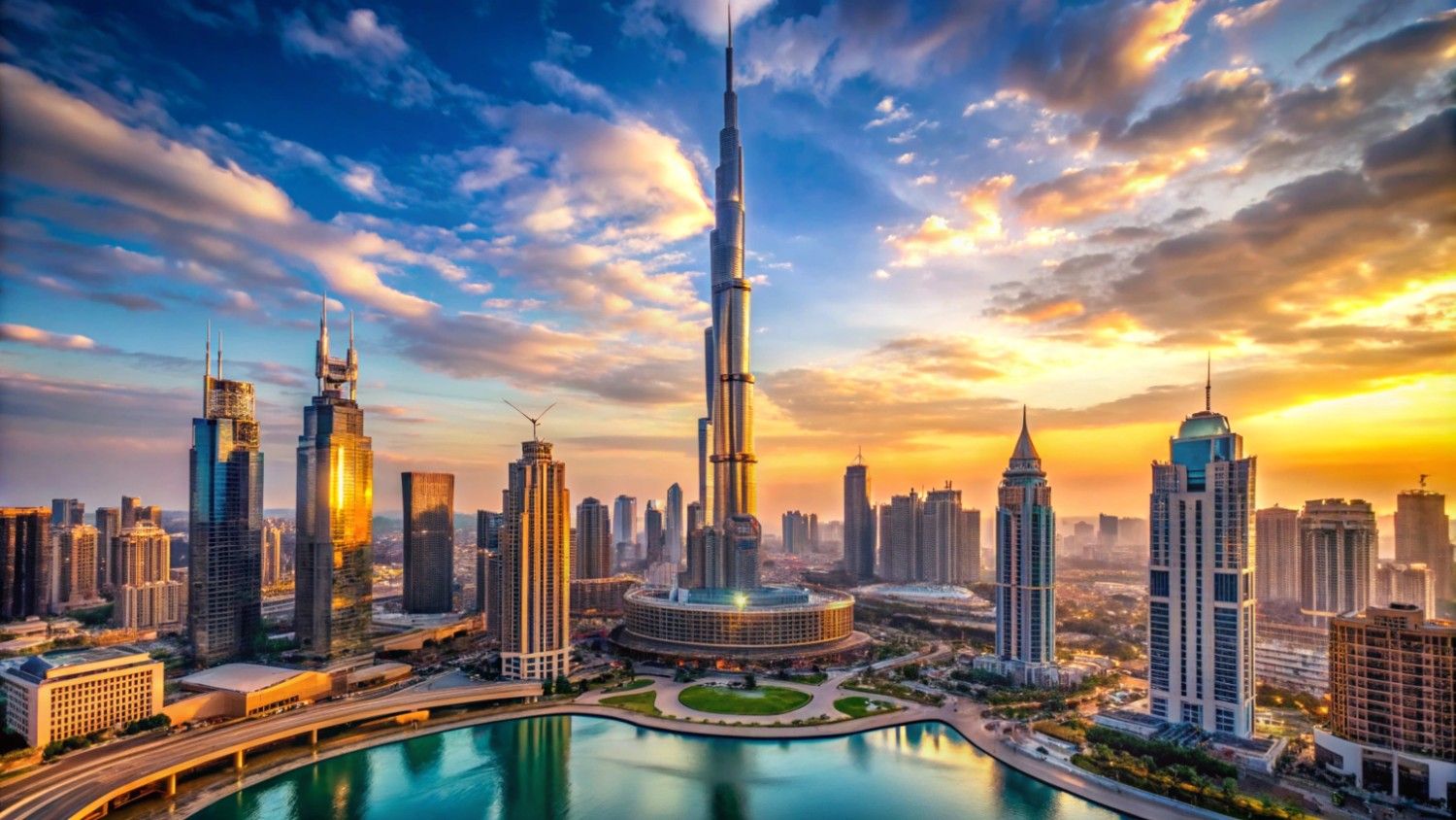 Dubai